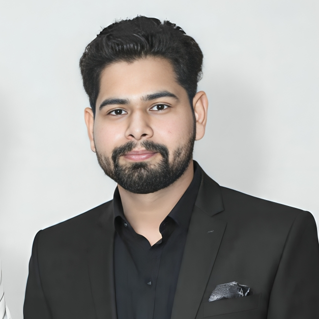 Himanshu Yadav